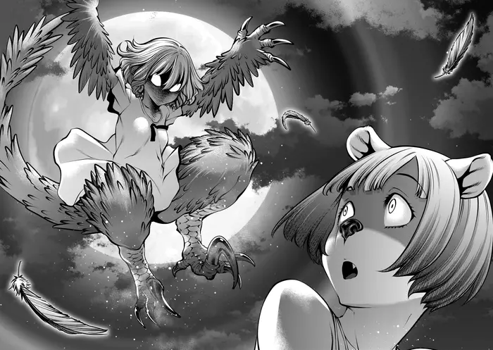 Killing Bites Chapter 103 image 26_optimized
